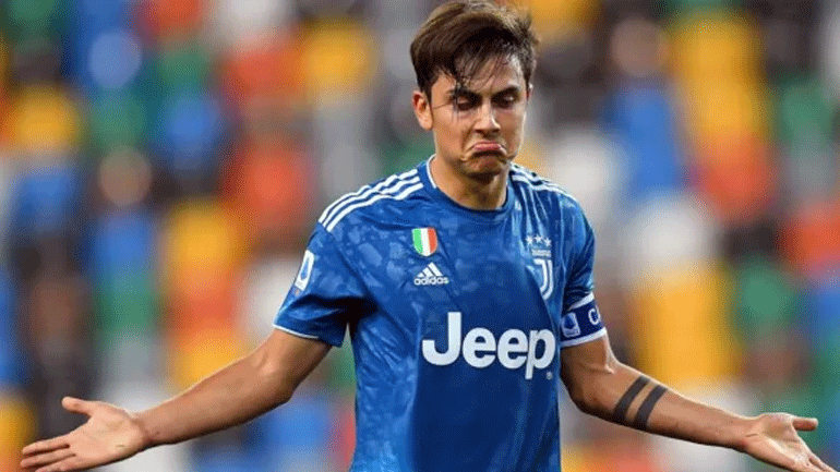 Η Ίντερ θέλει τον Ντιμπάλα