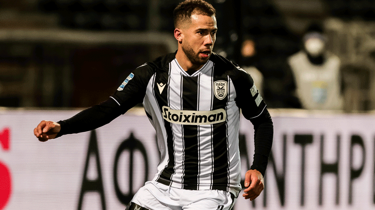 Τέλος κι επίσημα από τον ΠΑΟΚ ο Ροντρίγκο