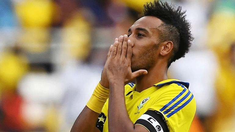 Έντονη ανησυχία για τον Ομπαμεγιάνγκ: Ο κορωνοϊός του προκάλεσε καρδιακά προβλήματα!