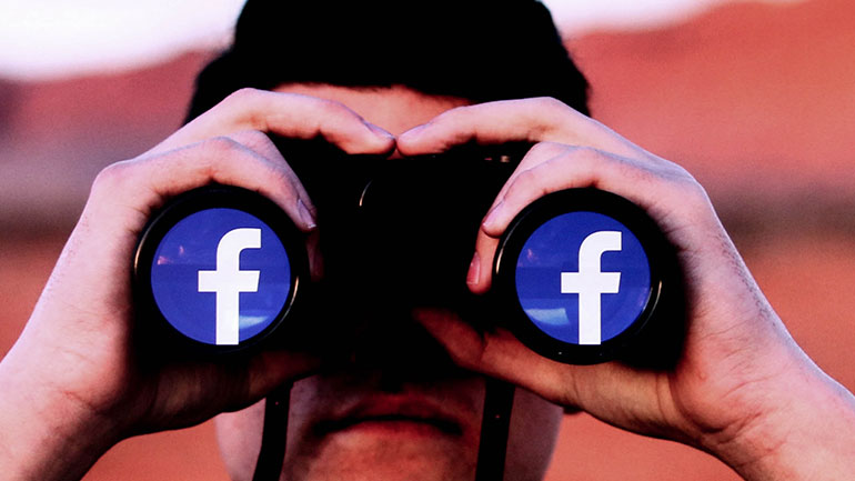 Μαζική αγωγή 2,8 δισ. ευρώ κατά της Meta από 44 εκατ. χρήστες