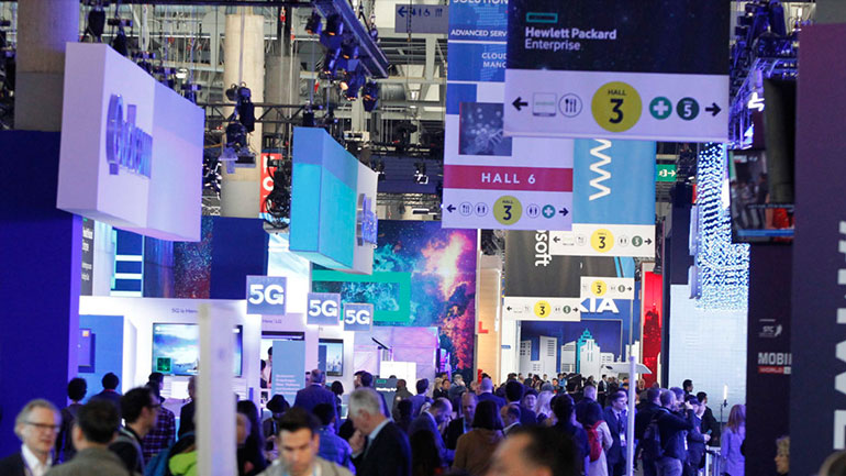 Στην τελική ευθεία η ελληνική αποστολή για το Mobile World Congress 2022