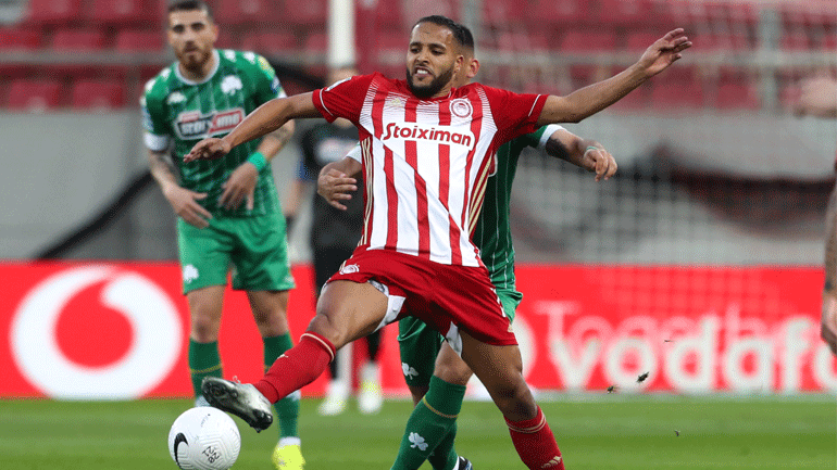 Ντέρμπι αιωνίων στη Super League, μεγάλα παιχνίδια στην Premier League και στη Serie A Ντέρμπι αιωνίων στη Super League, μεγάλα παιχνίδια στην Premier League και στη Serie A