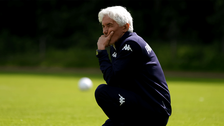 Παναθηναϊκός: Έξτρα δουλειά στην τακτική ενόψει του ντέρμπι με τον Ολυμπιακό