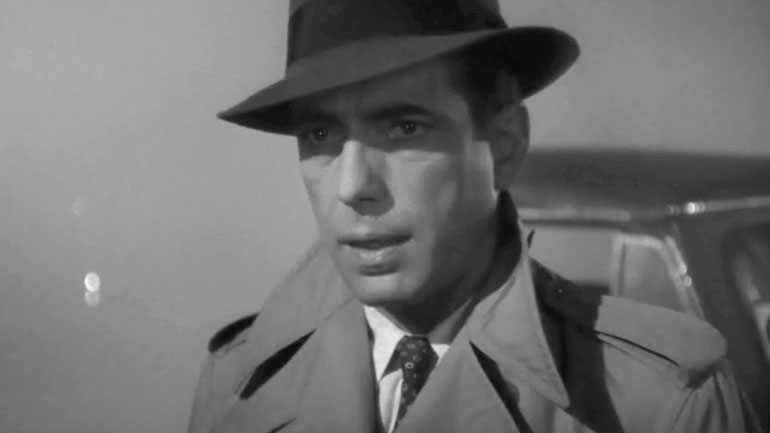 Σαν σήμερα έφυγε από τη ζωή ο θρυλικός ηθοποιός Χάμφρεϊ Μπόγκαρτ