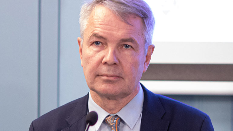 Η Φινλανδία δηλώνει πως δεν έχει σχέδια να ενταχθεί στο ΝΑΤΟ