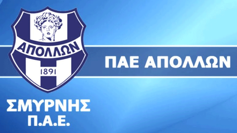 Ανακοίνωση Απόλλωνα προς Κλάτενμπεργκ: «Οφείλετε να αλλάξετε τον Καραντώνη»