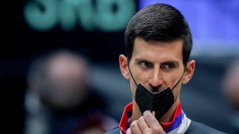 Ο Τζόκοβιτς κλήθηκε να συναντήσει Αυστραλούς αξιωματούχους μετανάστευσης