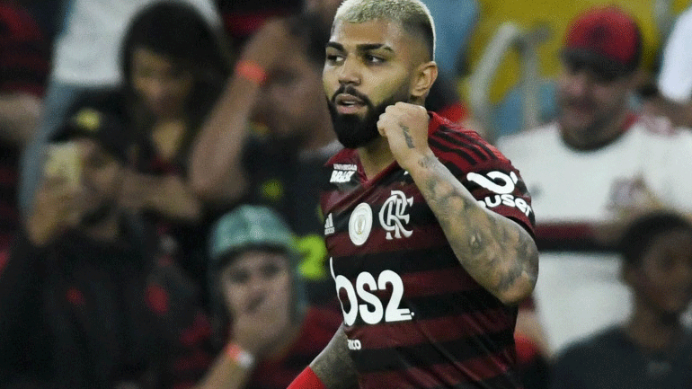 Περιμένει την απάντηση της Φλαμένγκο η Γουέστ Χαμ για τον Μπαρμπόσα