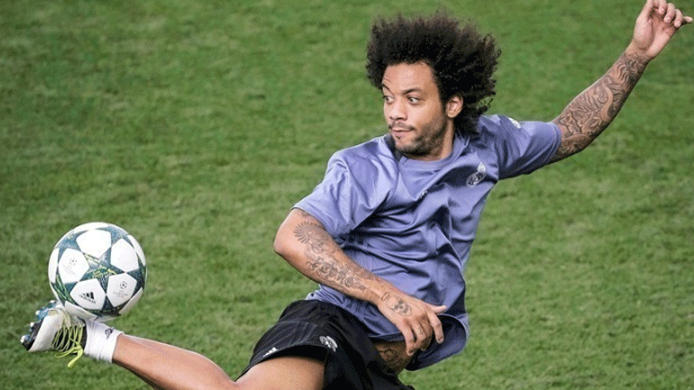 Ρεάλ Μαδρίτης: Ο Μαρσέλο κοντά σε συμφωνία με τη Φλουμινένσε