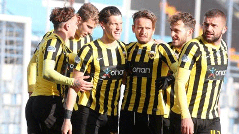 Super League 2: Αναβλήθηκαν τα Ηρακλής-Ξάνθη και Ρόδος-ΑΕΚ Β΄