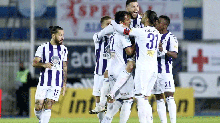 ΠΑΕ Απόλλων Σμύρνης: «Επιβάλλουν τη δικτατορία του προστίμου»