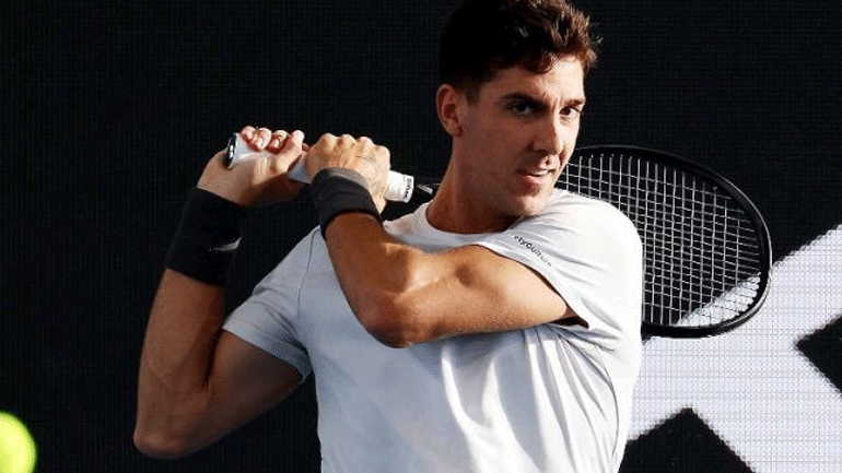 Τένις: Στον τελικό του τουρνουά της Αδελαΐδας ο Κοκκινάκης