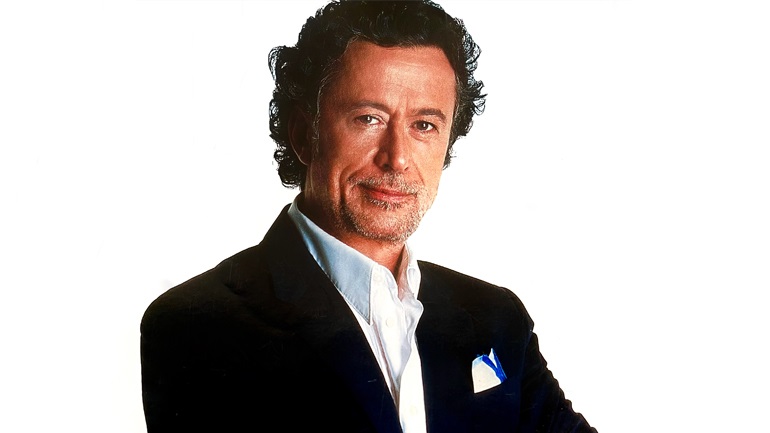 Το σχόλιο του Μάκη Τριανταφυλλόπουλου στο Instagram για τον φερόμενο ως βιαστή της Θεσσαλονίκης