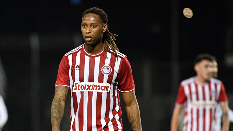 Ολυμπιακός: «Καταδικάζουμε την επίθεση κατά του Σεμέδο»