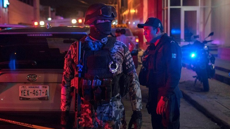 Μεξικό: Διαβόητος κακοποιός καταδικάστηκε σε φυλάκιση 60 ετών