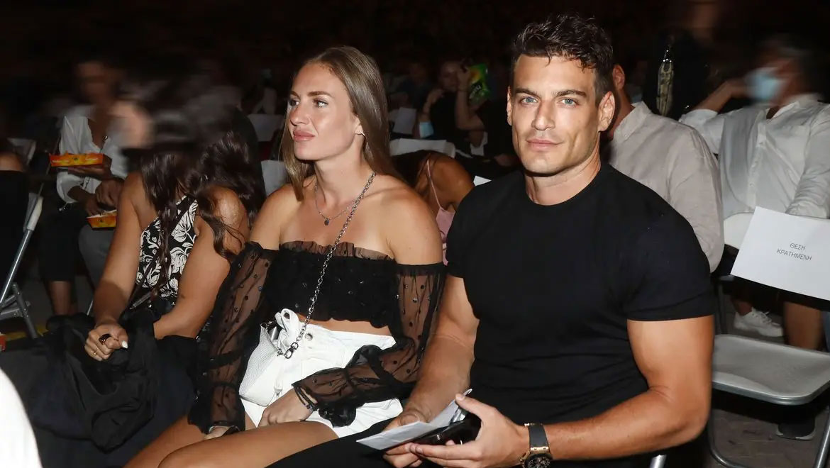 O Δημήτρης Φιντιρίκος απαντά για την εμπλοκή του ονόματός του στην υπόθεση βιασμού της 24χρονης στη Θεσσαλονίκη