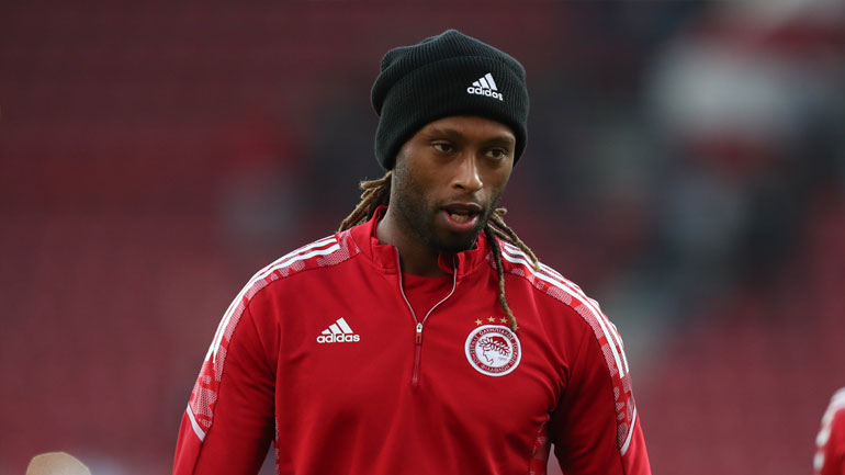 Δήλωση-βόμβα από τον Σεμέδο: «Με απείλησαν πριν μια εβδομάδα από τον Ολυμπιακό»!