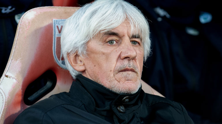 Παναθηναϊκός: Η αποστολή για το ντέρμπι με τον Ολυμπιακό