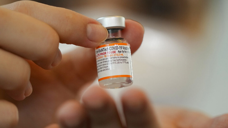 Έρχεται η πλατφόρμα υποβολής αιτήσεων για τη χορήγηση των φαρμάκων Covid