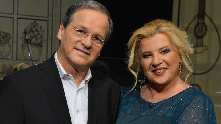 Η Αυλή των Χρωμάτων συνεχίζει το αφιέρωμα στις γυναίκες!