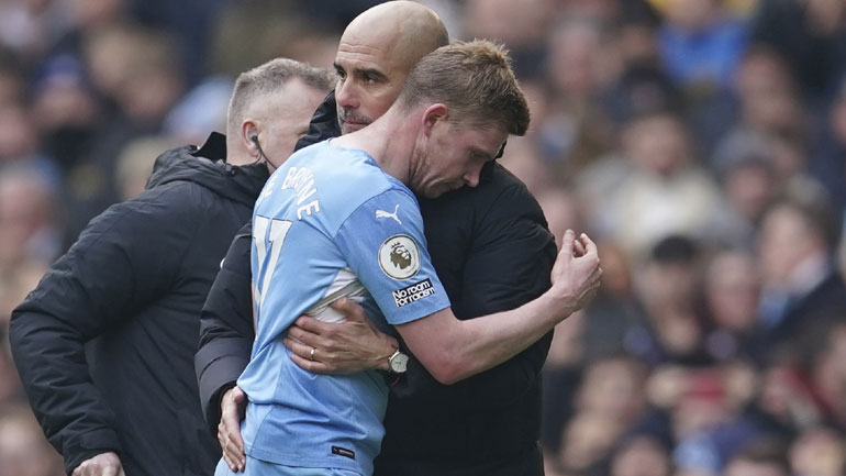 Αγγλία: Ασταμάτητη η Σίτι, νίκησε 1-0 την Τσέλσι και καλπάζει προς τον τίτλο!