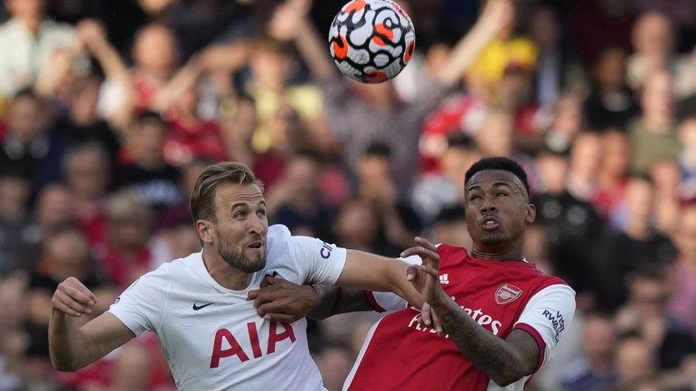 Αγγλία: Αναβλήθηκε το ντέρμπι Τότεναμ-Άρσεναλ