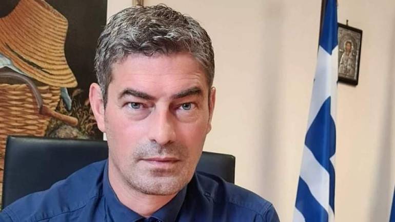 Νίκος Δούκας: Σε δύο άξονες η αντιμετώπιση των επιπτώσεων της κλιματικής αλλαγής