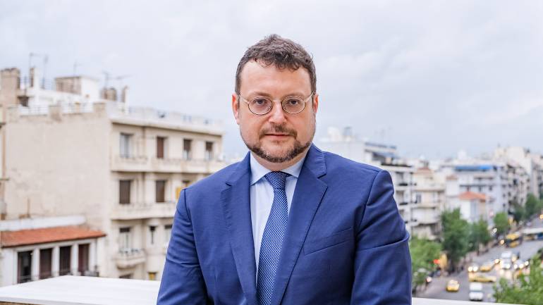 Γ. Λιανός: Αν θέλει η πολιτεία ακόμα πιο ενεργή Επιτροπή Ανταγωνισμού, ας επενδύσει στην αναγκαία ανανέωση του προσωπικού της