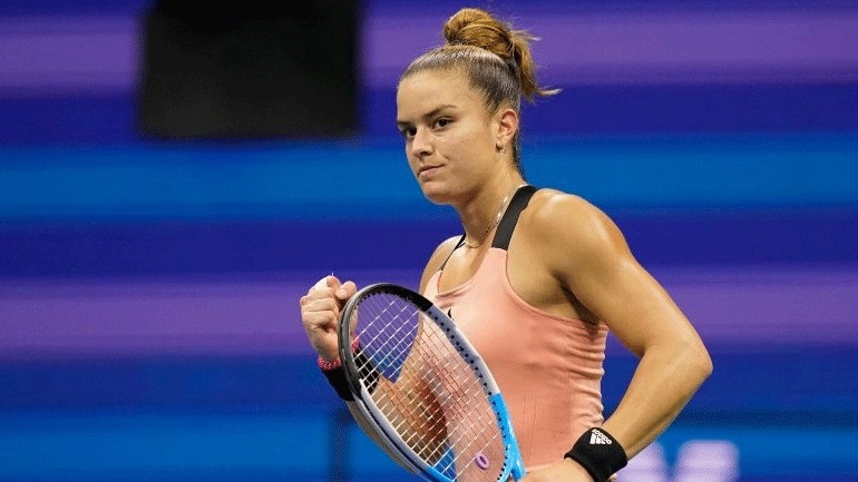 Τένις: Πρεμιέρα για την Σάκκαρη στο Australian Open απέναντι στην Τατιάνα Μαρία