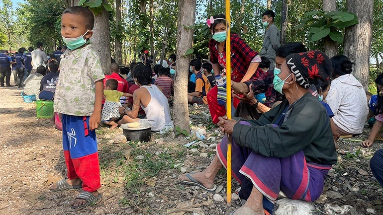 Ταϊλάνδη: Πρώτος θάνατος από την παραλλαγή «Όμικρον»