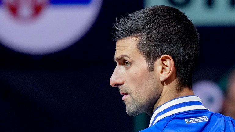 Οικογένεια Τζόκοβιτς: «Πολιτικές σκοπιμότητες πίσω από την απέλαση του Νόβακ»