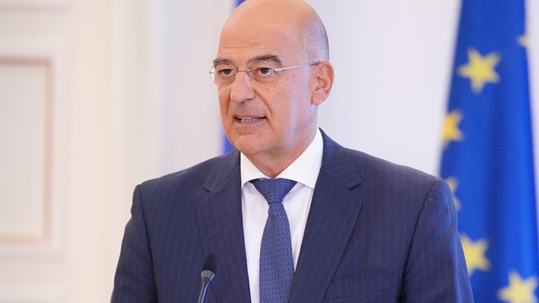 Ν. Δένδιας: H Τουρκία πρέπει επιτέλους να σεβαστεί πλήρως τα δικαιώματα της ελληνικής μειονότητας σε Ίμβρο, Τένεδο και Κωνσταντινούπολη