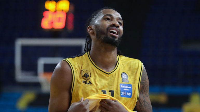 ΚΑΕ ΑΕΚ: «Παρακαλούμε τους πάντες να σεβαστούν τις στιγμές»