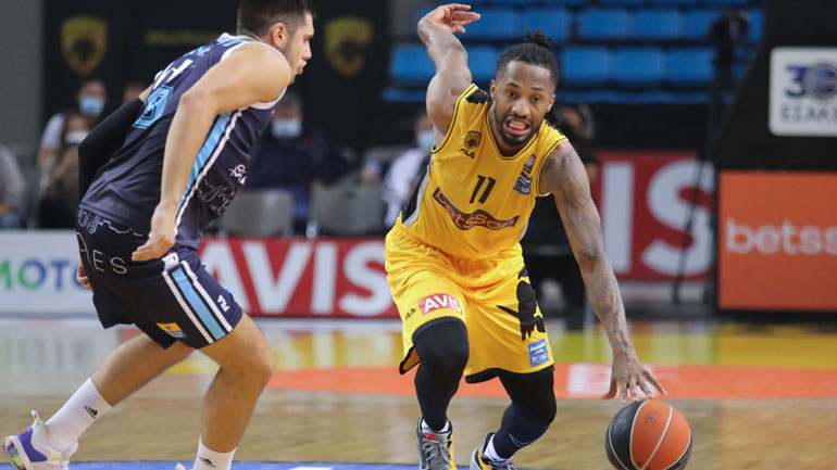 Ανγκόλα: «Δεν έχω πρόβλημα στην καρδιά»