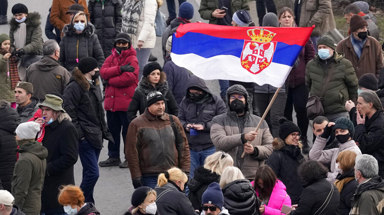 Σερβία: Δημοψήφισμα για την αναθεώρηση του Συντάγματος