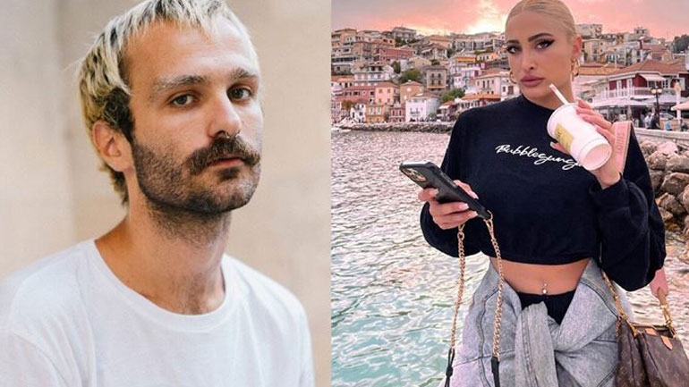 Ηλίας Γκιώνης για Ιωάννα Τούνη: «Πήρε αρκετά χρήματα για να μη μιλήσει περαιτέρω…»