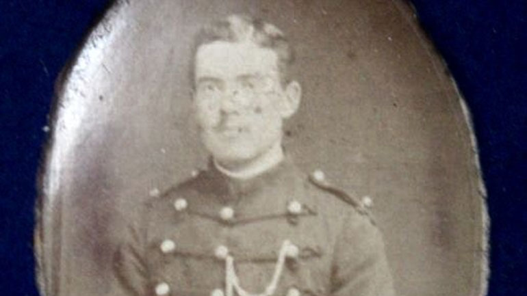 Η Θεσσαλονίκη του προηγούμενου αιώνα, μέσα από γράμματα Γάλλων στρατιωτών του Α’ Παγκοσμίου Πολέμου