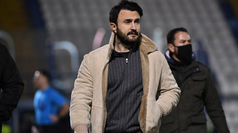 Καρυπίδης: «Πρέπει να ντρέπεστε, τέρμα οι δικαιολογίες»