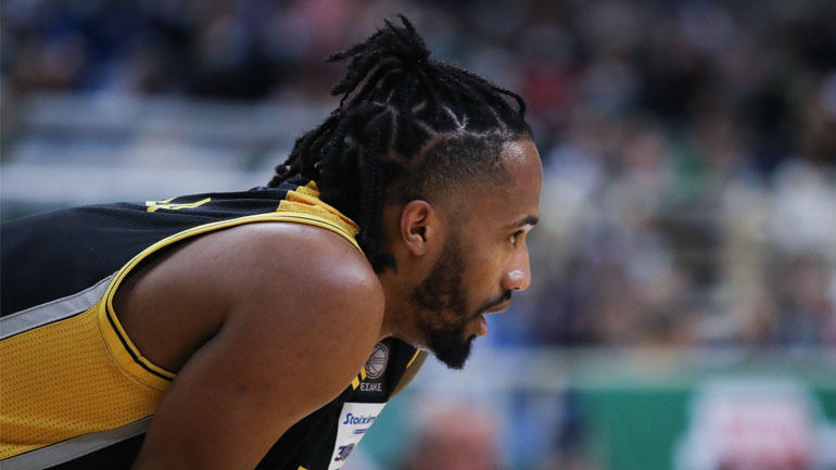 ΑΕΚ: Πρόβλημα στην καρδιά ο Ανγκόλα, μένει εκτός γι΄ άγνωστο χρονικό διάστημα