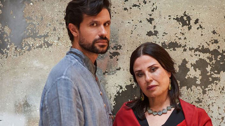 Σασμός: Τι θα δούμε στα νέα επεισόδια της σειράς του Alpha