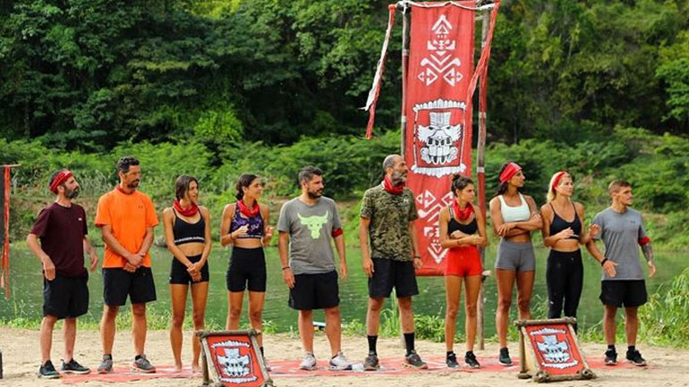 Survivor – Spoiler: Αυτοί είναι οι παίκτες που αποχωρούν από το ριάλιτι επιβίωσης