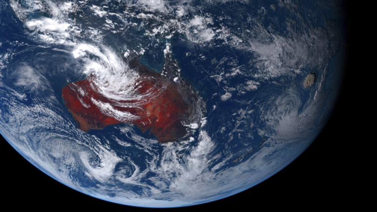 Ιαπωνία: Χιλιάδες κάτοικοι απομακρύνθηκαν από τις εστίες τους μετά την έκρηξη του ηφαιστείου στην Τόνγκα