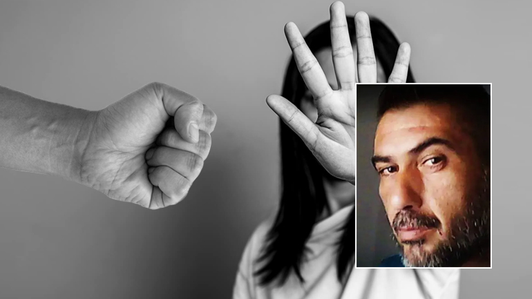 «Ντρέπομαι, να σαπίσεις στη φυλακή»