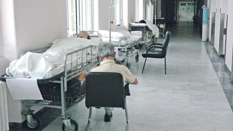 Δ. Κουτσούμπας: Μπροστά στα ράντζα της ντροπής καταρρέει η εμπορευματοποίηση της Υγείας