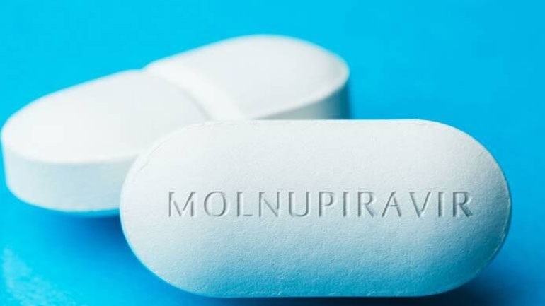 Κύπρος: Διαθέσιμο το αντι-ιικό φάρμακο Molnupiravir (Lagevrio)