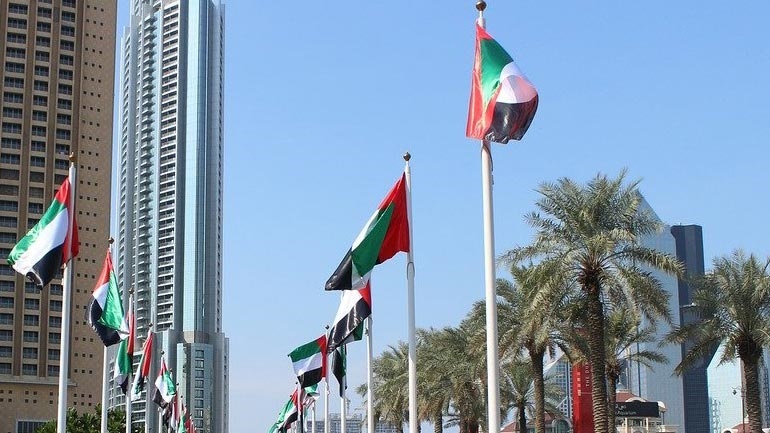 Οι Χούθι της Υεμένης ανακοίνωσαν ότι επιτέθηκαν με drones εναντίον στόχων στο Αμπού Ντάμπι