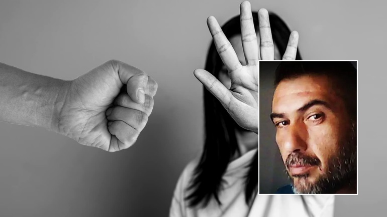 Αργυρούπολη: Παραδόθηκε ο άνδρας που ξυλοκόπησε άγρια τη σύντροφό του