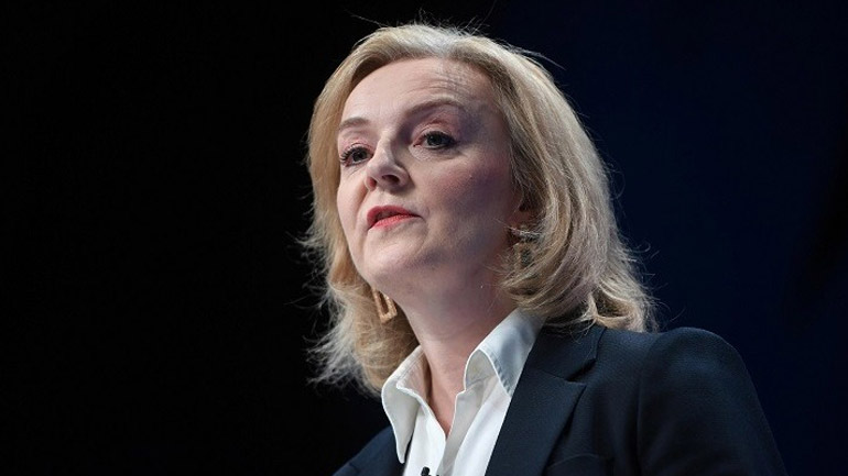 Βρετανία: Καταδικάζουμε απερίφραστα την επίθεση εναντίον των Εμιράτων