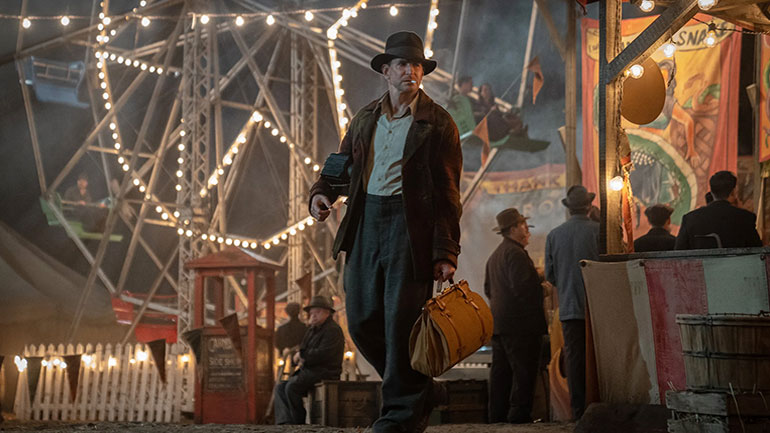 Το Μονοπάτι των Χαμένων Ψυχών: Η νέα ταινία θρίλερ του Γκιγιέρμο ντελ Τόρο με ένα εντυπωσιακό καστ ηθοποιών