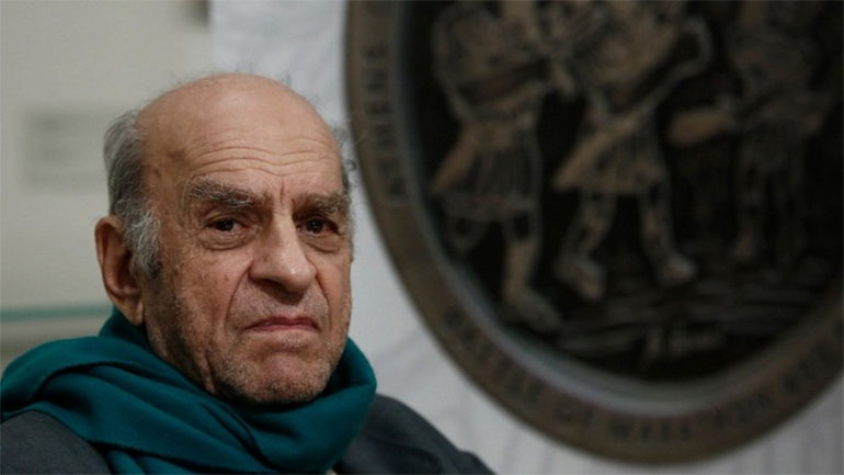 Ποιος ήταν ο Αλέκος Φασιανός – Το έργο του εμβληματικού ζωγράφου